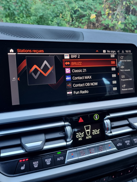 Photo du véhicule
