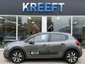 Citroen C3 1.2 PureTech Shine Automaat Grau - thumbnail 3