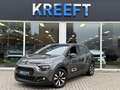 Citroen C3 1.2 PureTech Shine Automaat Grau - thumbnail 1