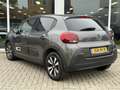 Citroen C3 1.2 PureTech Shine Automaat Grau - thumbnail 5
