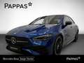 Mercedes-Benz CLA 200 Coupé *AMG Line Premium* Blau - thumbnail 1