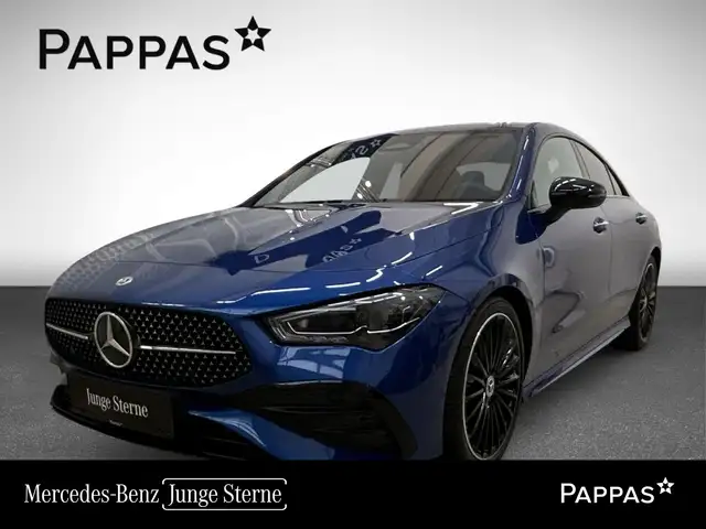 Mercedes-Benz CLA 200 Coupé *AMG Line Premium*