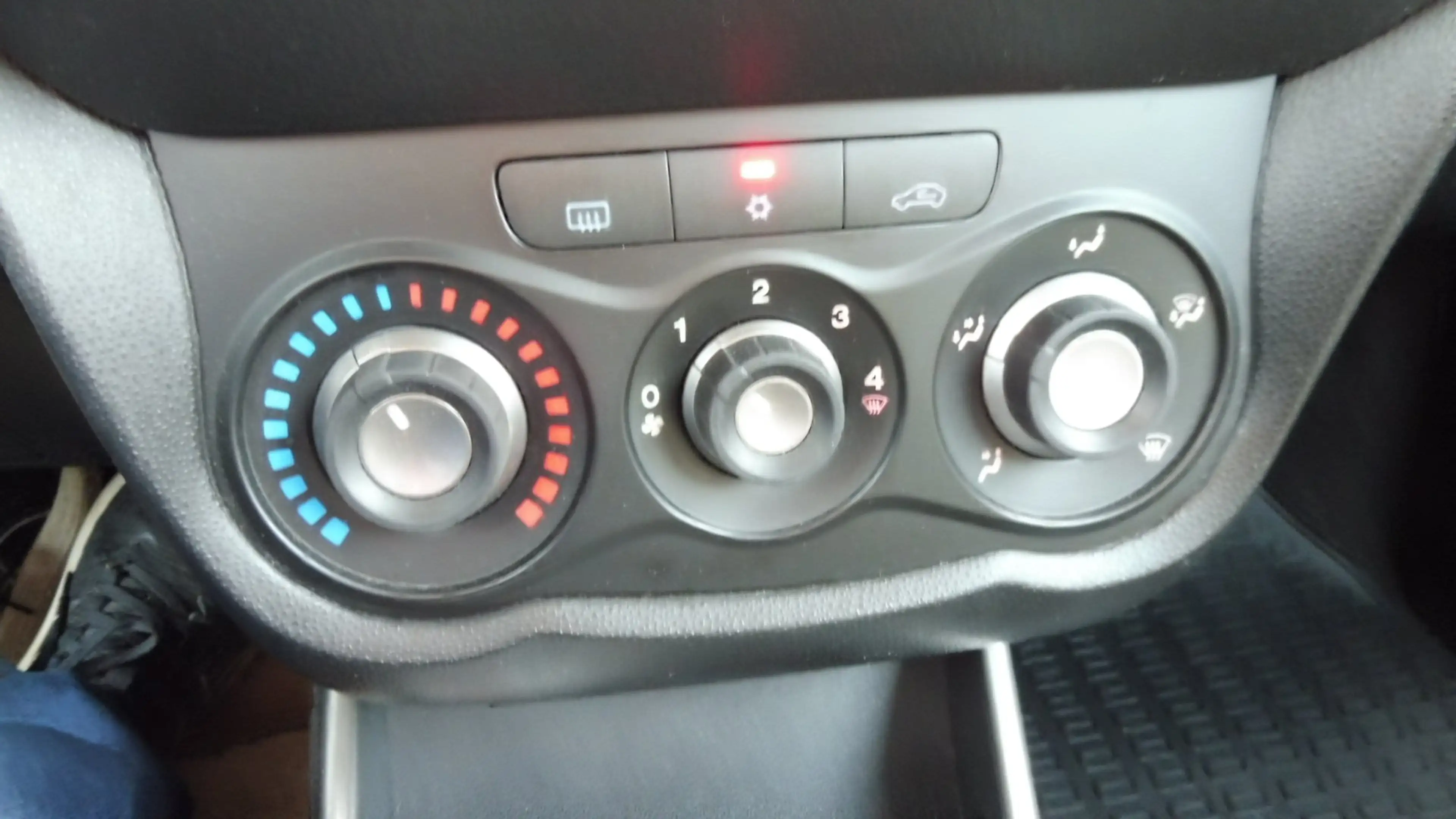 Alfa Romeo MiTo 1,4 — photo 15