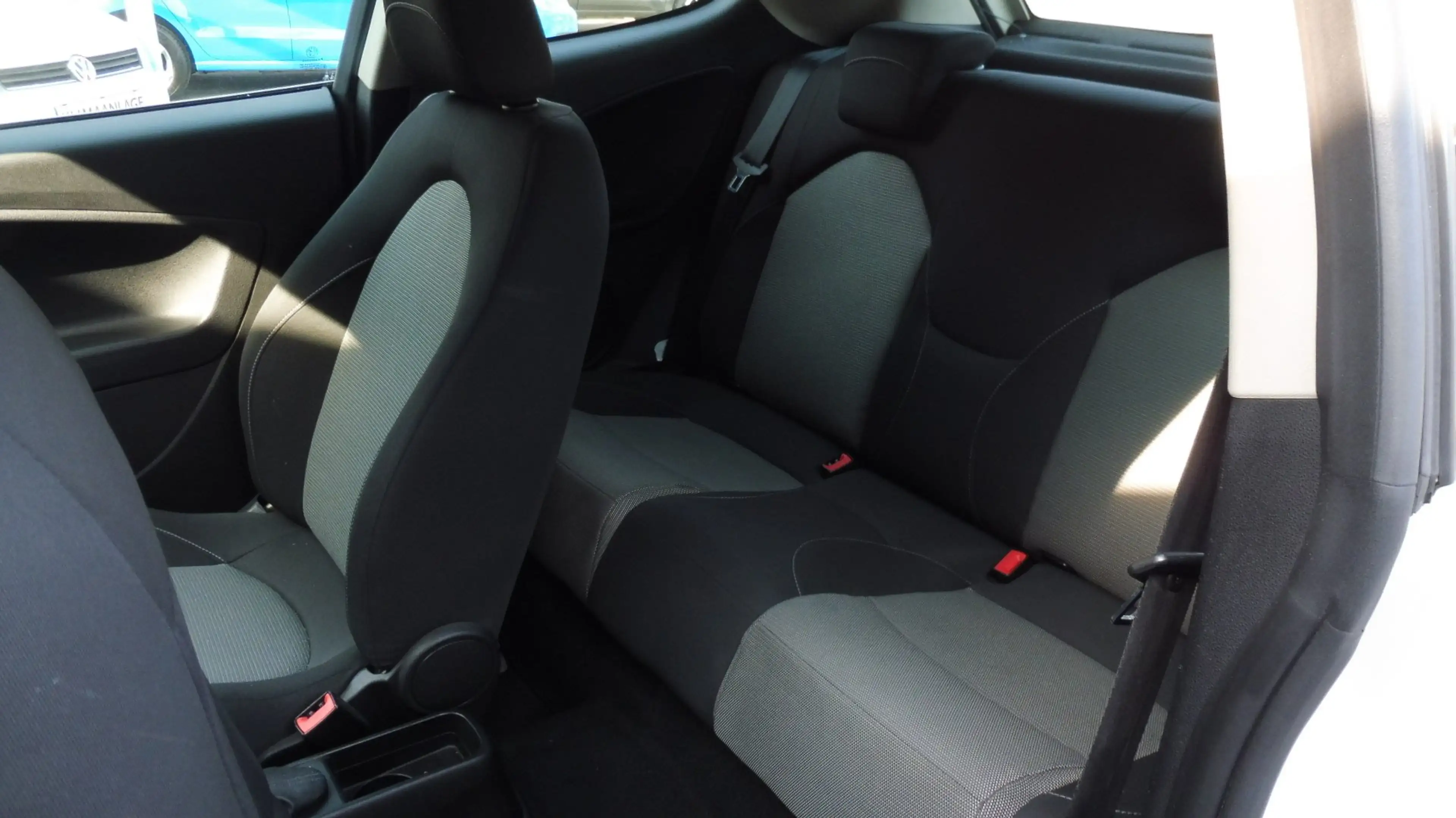 Alfa Romeo MiTo 1,4 — photo 10
