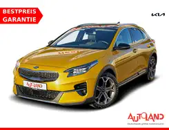 Kia XCeed 1.6 T GDI Platinum Edition LED Panorama