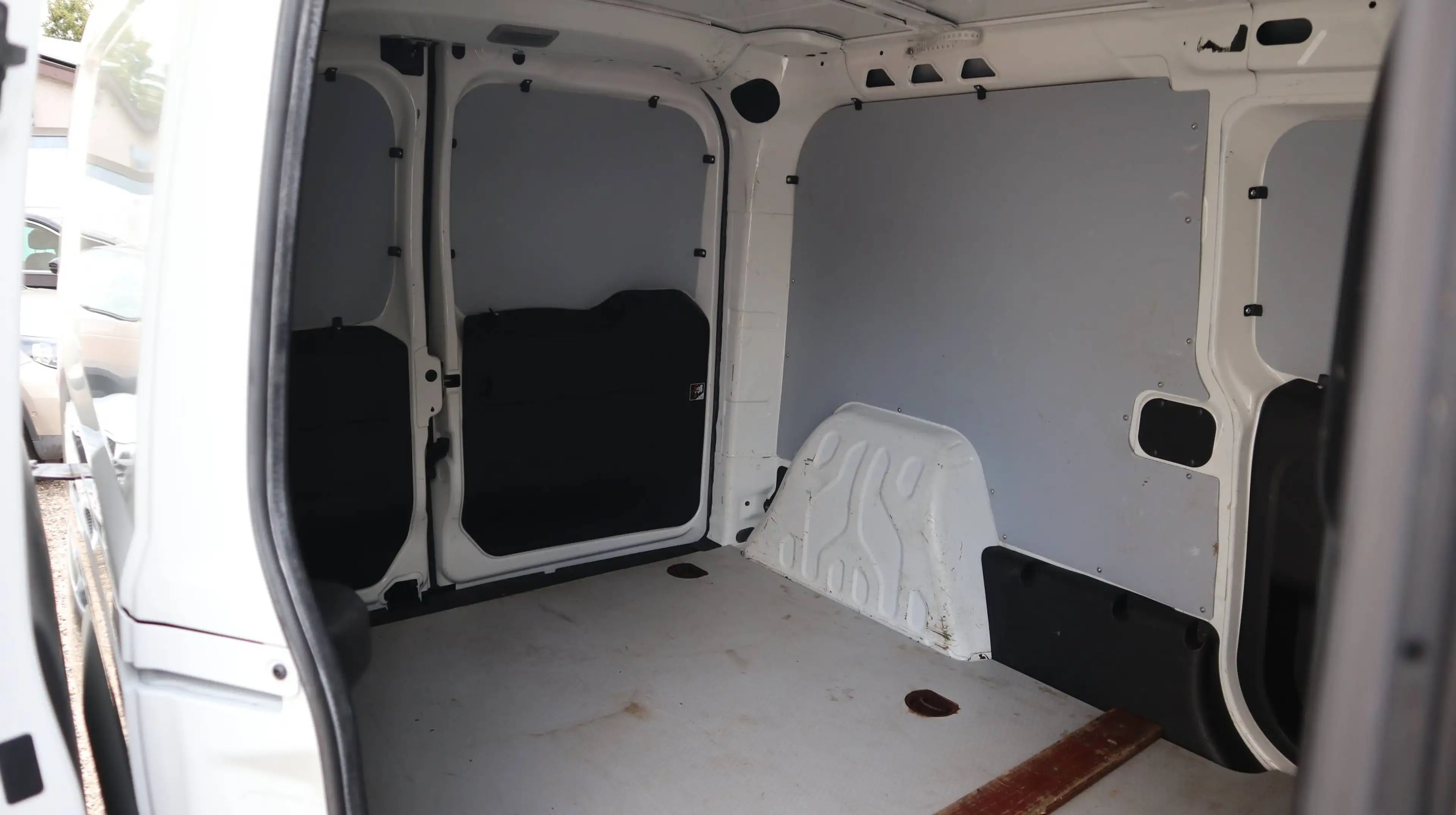 Fiat Doblo Doblo Maxi Kasten*Klima* — photo 13
