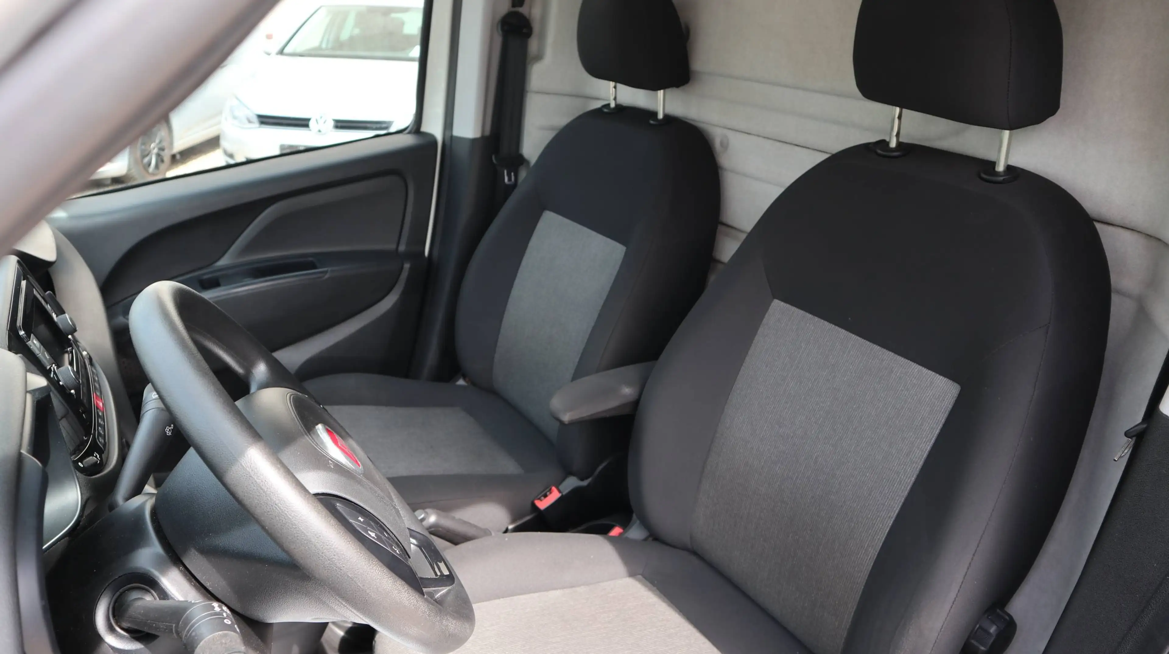 Fiat Doblo Doblo Maxi Kasten*Klima* — photo 8