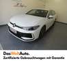 Volkswagen Passat Variant R-Line TDI DSG Blanc - thumbnail 1