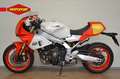 Yamaha XSR 900 GP Rojo - thumbnail 7