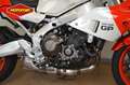 Yamaha XSR 900 GP Rojo - thumbnail 2