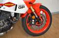 Yamaha XSR 900 GP Rojo - thumbnail 5