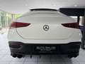 Mercedes-Benz GLE 53 AMG 4M+ Coupe*PANO*DISTR+*S-AGA*22"*BURM Blanc - thumbnail 4