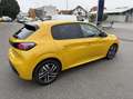 Peugeot 208 Allure PureTech 100 S&S Gelb - thumbnail 8