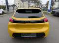 Peugeot 208 Allure PureTech 100 S&S Gelb - thumbnail 5