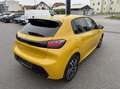Peugeot 208 Allure PureTech 100 S&S Gelb - thumbnail 7