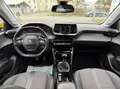 Peugeot 208 Allure PureTech 100 S&S Gelb - thumbnail 15