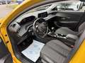 Peugeot 208 Allure PureTech 100 S&S Gelb - thumbnail 11