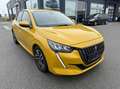 Peugeot 208 Allure PureTech 100 S&S Gelb - thumbnail 10