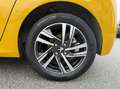 Peugeot 208 Allure PureTech 100 S&S Gelb - thumbnail 16