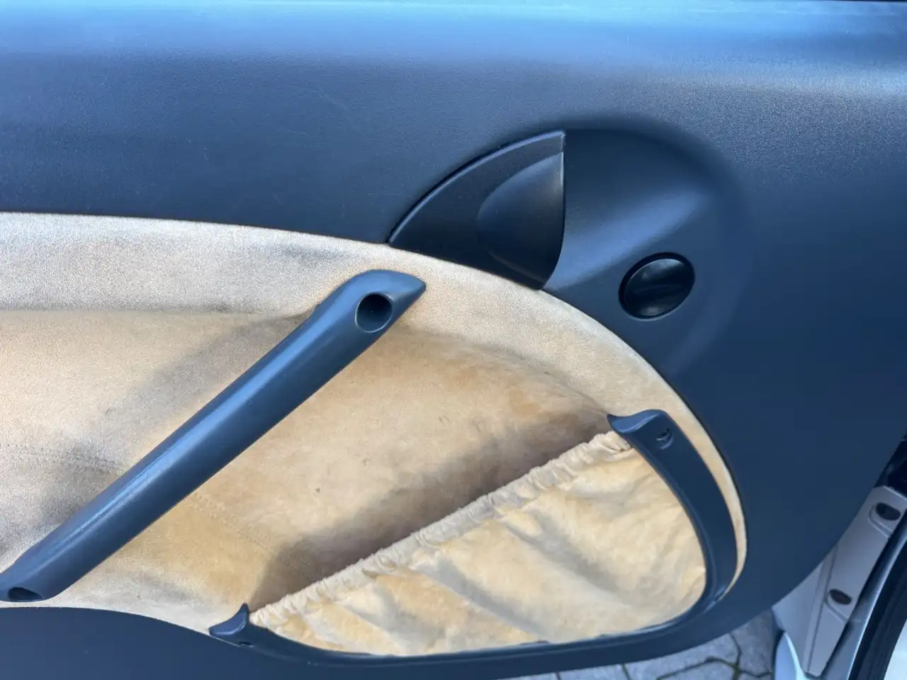 smart forTwo Passion / OHNE HU & AU (TÜV), foto 12