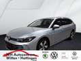 Volkswagen Passat Variant 1.5 TSI eHybrid Business NAVI AHK REARVIEW GJ-R... Silber - thumbnail 1