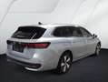 Volkswagen Passat Variant 1.5 TSI eHybrid Business NAVI AHK REARVIEW GJ-R... Silber - thumbnail 2