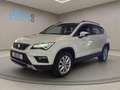 SEAT Ateca 1.6TDI CR S&S Ecomotive Style Alb - thumbnail 6