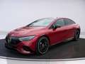 Mercedes-Benz EQE 53 AMG 4MATIC+ *Hyper*Dig*Night*Air*Dis*Mwst* Červená - thumbnail 4