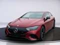 Mercedes-Benz EQE 53 AMG 4MATIC+ *Hyper*Dig*Night*Air*Dis*Mwst* Červená - thumbnail 5