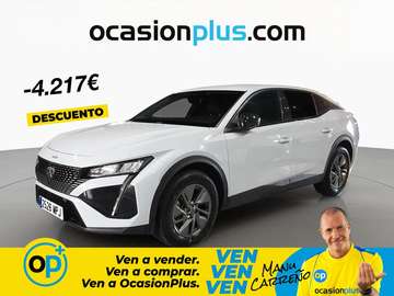 PureTech 130 Allure EAT8