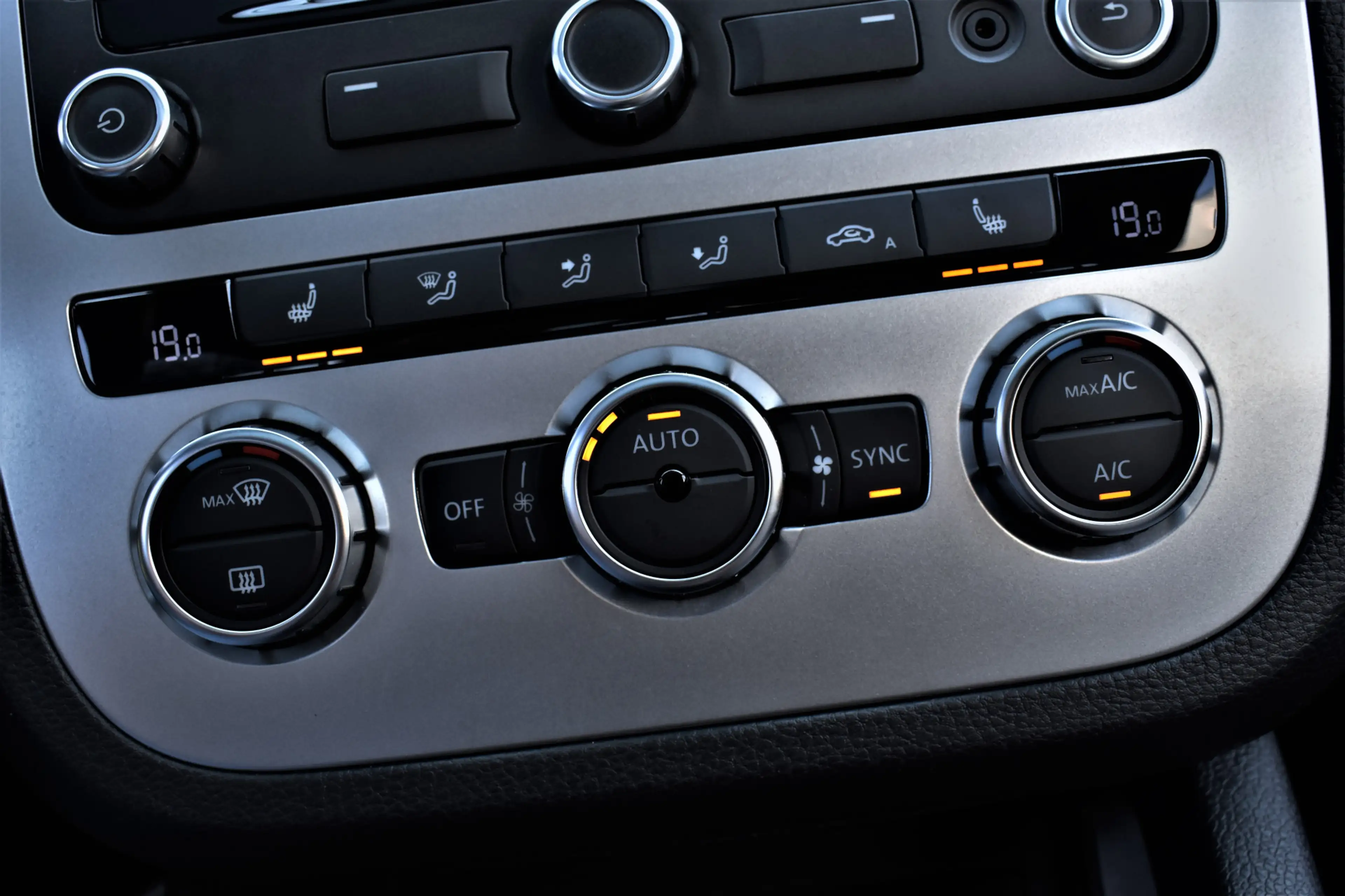 Volkswagen Eos 2.0 TSI 211pk Highline Navi/Xenon/Led/Leer/Alcanta — photo 17