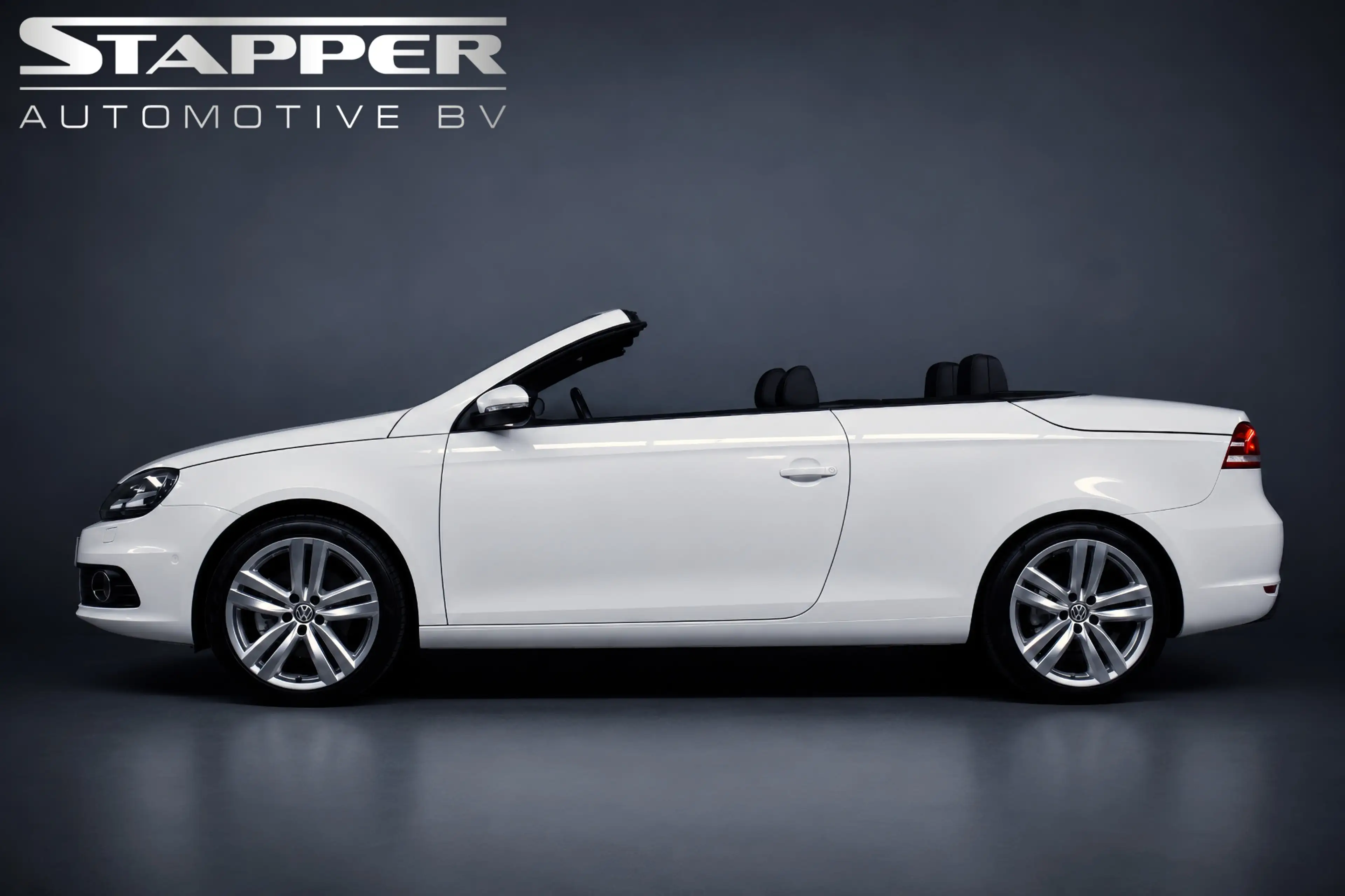 Volkswagen Eos 2.0 TSI 211pk Highline Navi/Xenon/Led/Leer/Alcanta — photo 5
