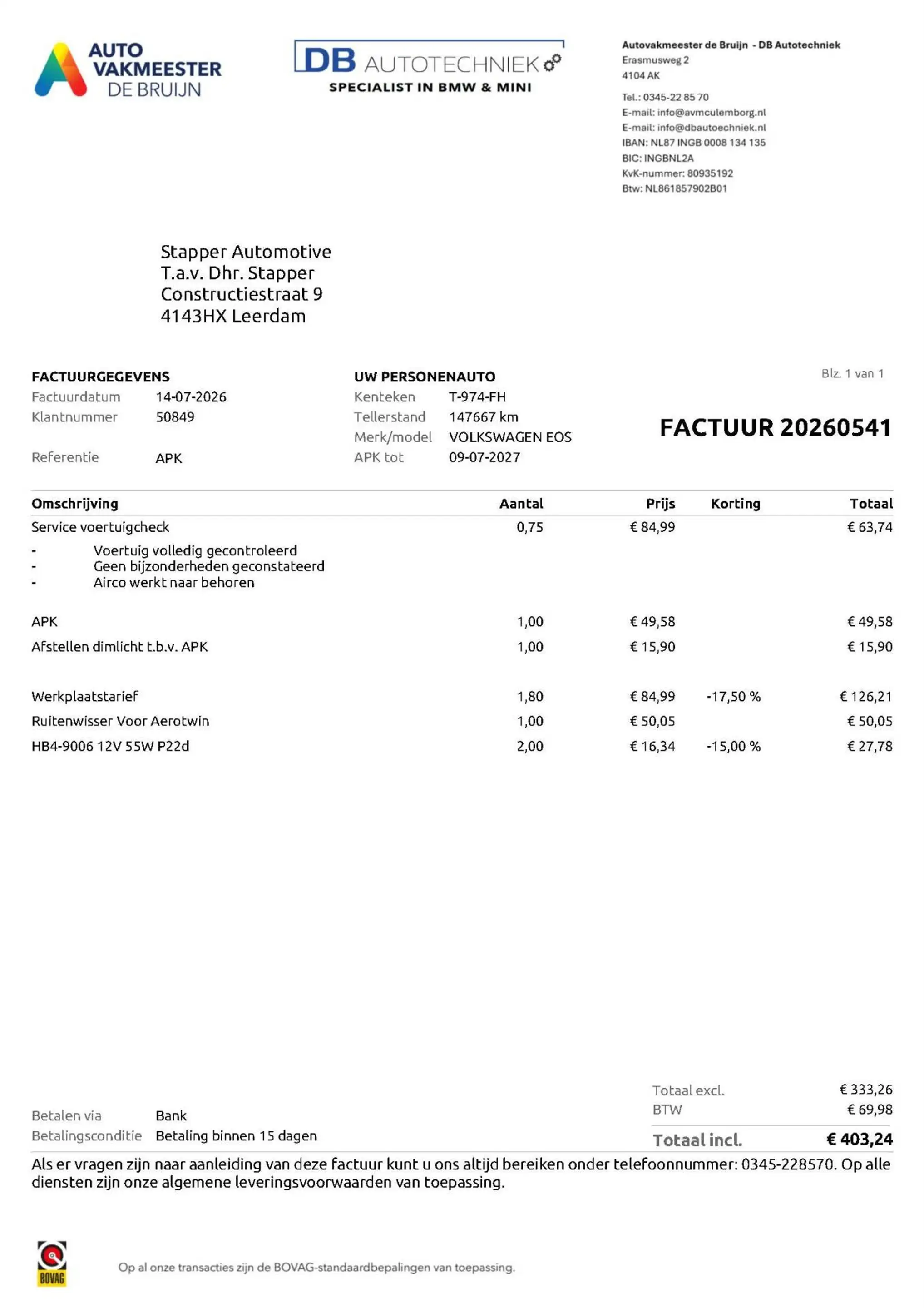 Volkswagen Eos 2.0 TSI 211pk Highline Navi/Xenon/Led/Leer/Alcanta — photo 36
