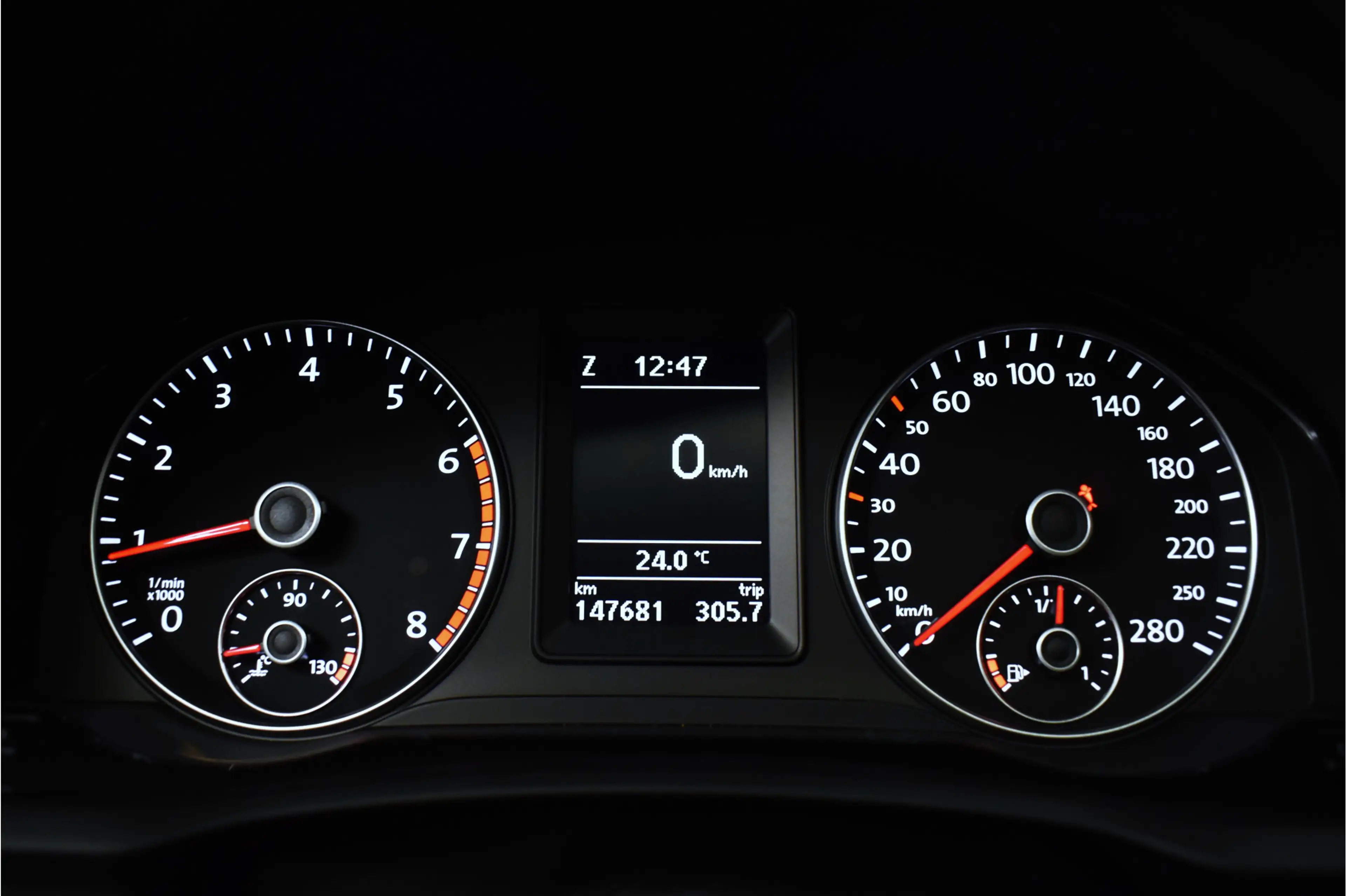 Volkswagen Eos 2.0 TSI 211pk Highline Navi/Xenon/Led/Leer/Alcanta — photo 26