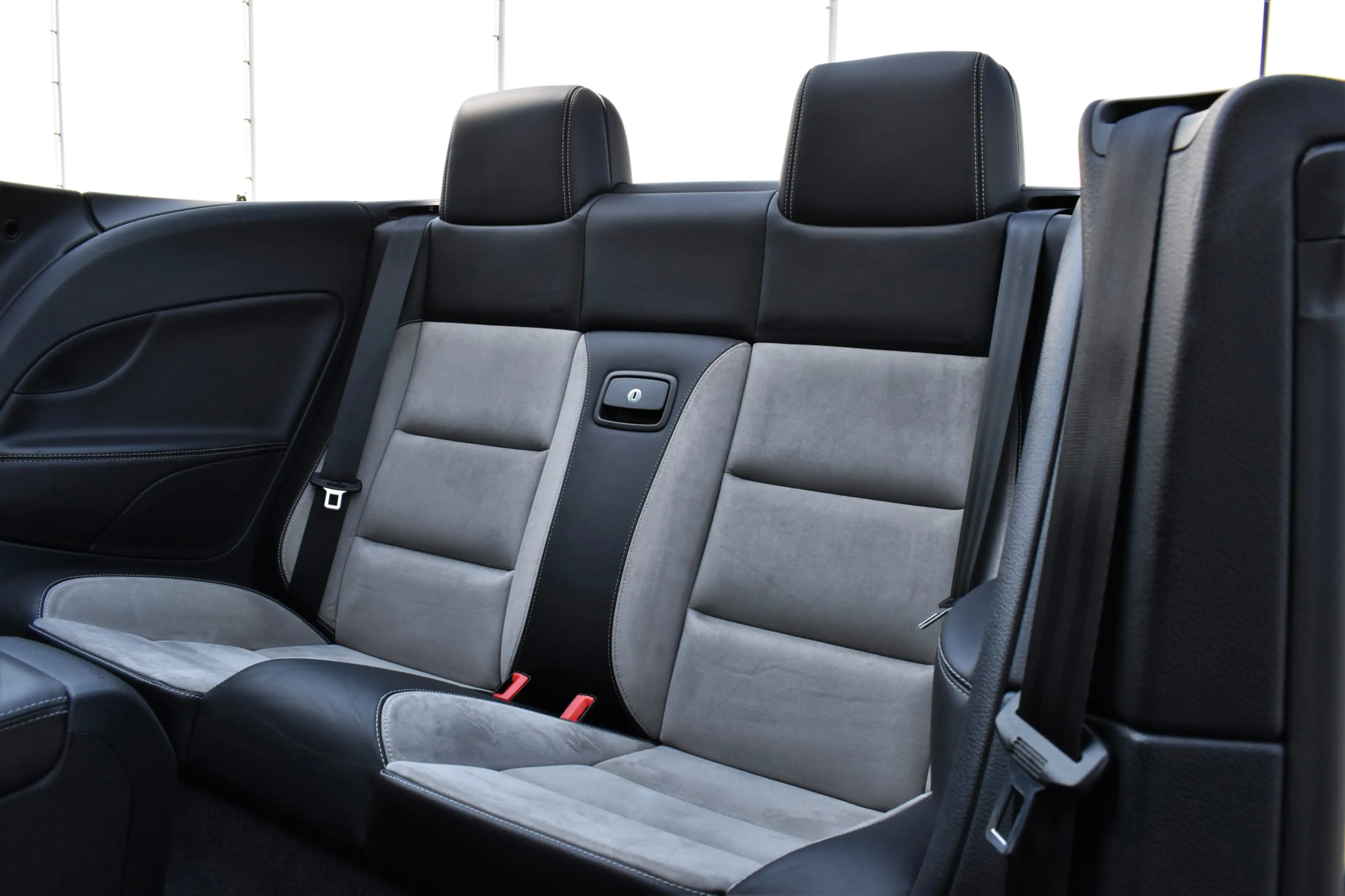 Volkswagen Eos 2.0 TSI 211pk Highline Navi/Xenon/Led/Leer/Alcanta — photo 12