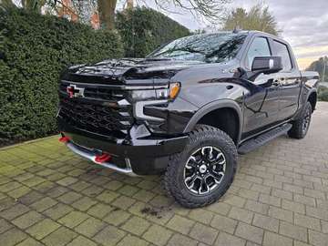 ZR2 6.2L V8 €74.900,- excl btw.