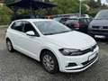 Volkswagen Polo Comfortline Silber - thumbnail 7