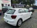Volkswagen Polo Comfortline Silber - thumbnail 5