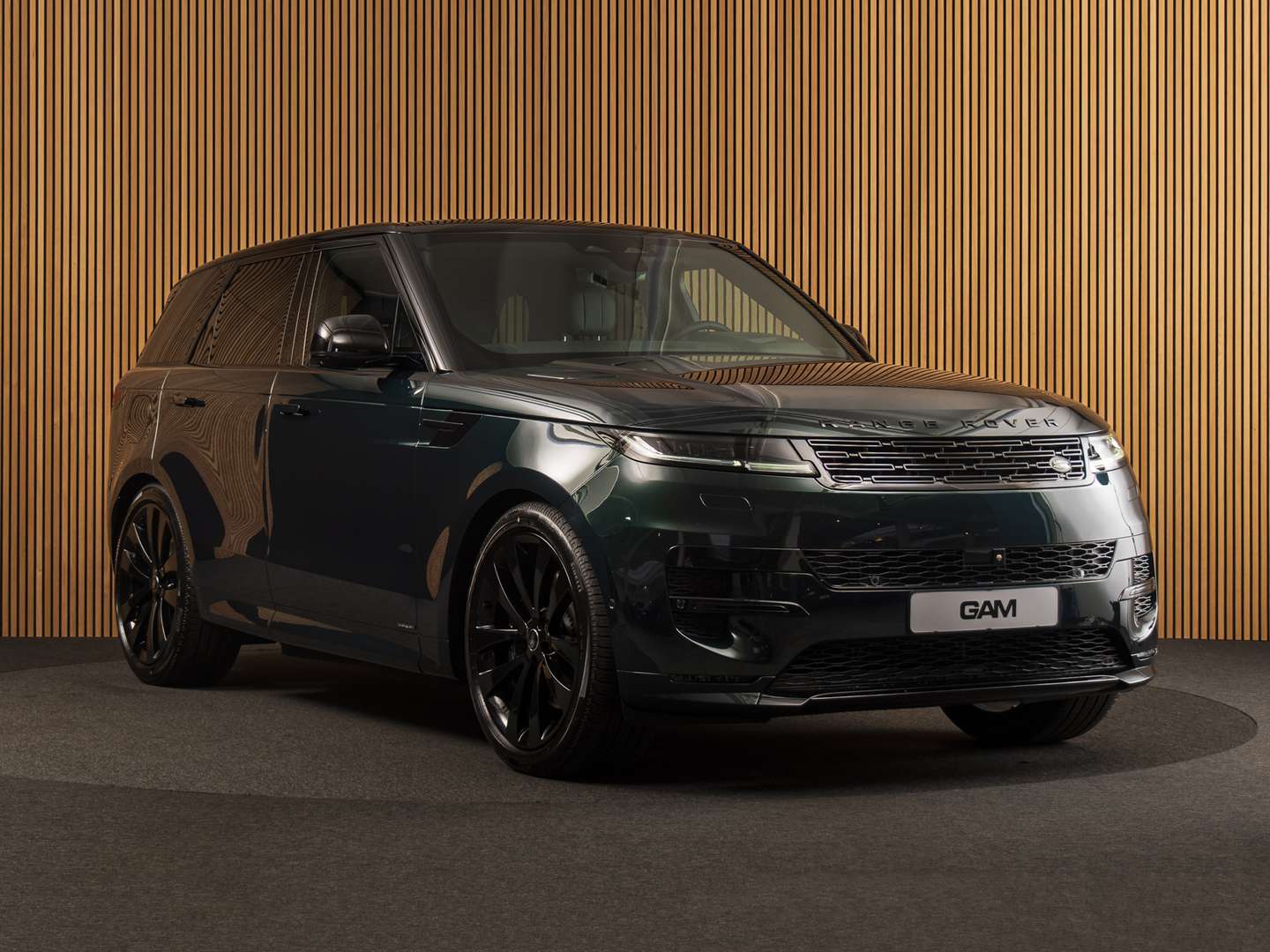 Land Rover Range Rover Sport P550e Autobiography - 2025 - Joinsteer - #7