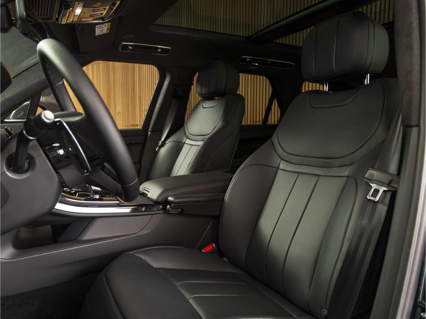 Land Rover Range Rover Sport P550e Autobiography - 2025 - Joinsteer - #14
