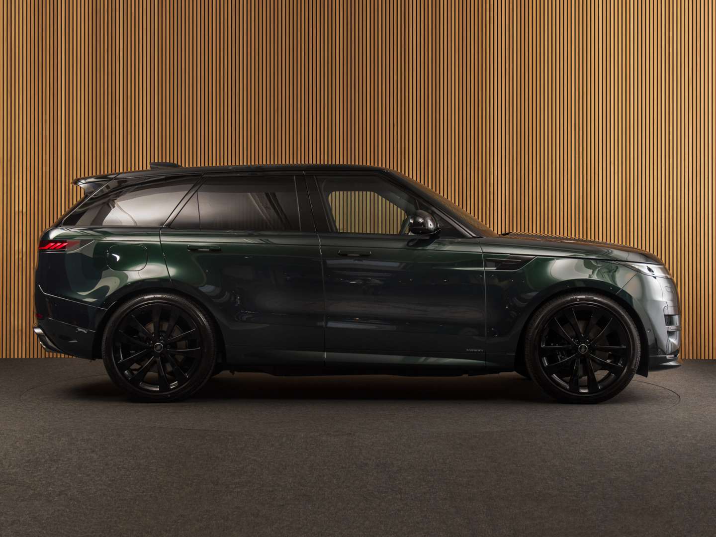 Land Rover Range Rover Sport P550e Autobiography -  - Joinsteer - #5