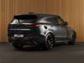 Land Rover Range Rover Sport 3.0 P550e Autobiography PHEV BRITISH RACING GREEN Groen - thumbnail 5