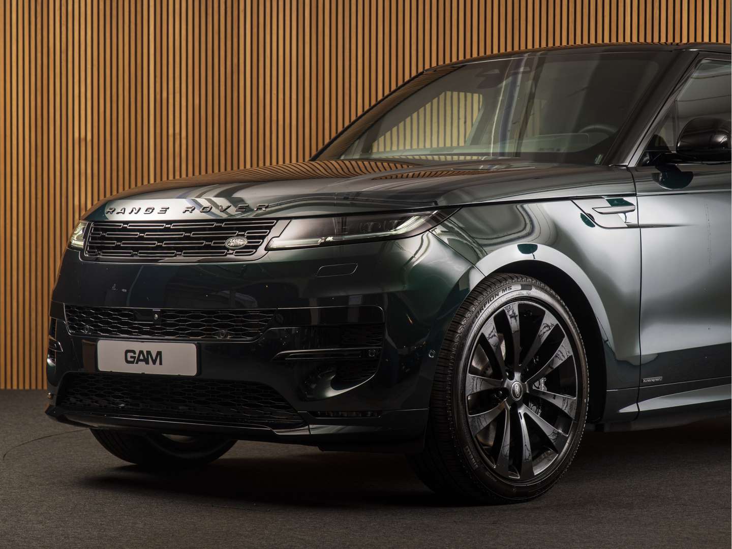 Land Rover Range Rover Sport P550e Autobiography - 2025 - Joinsteer - #9
