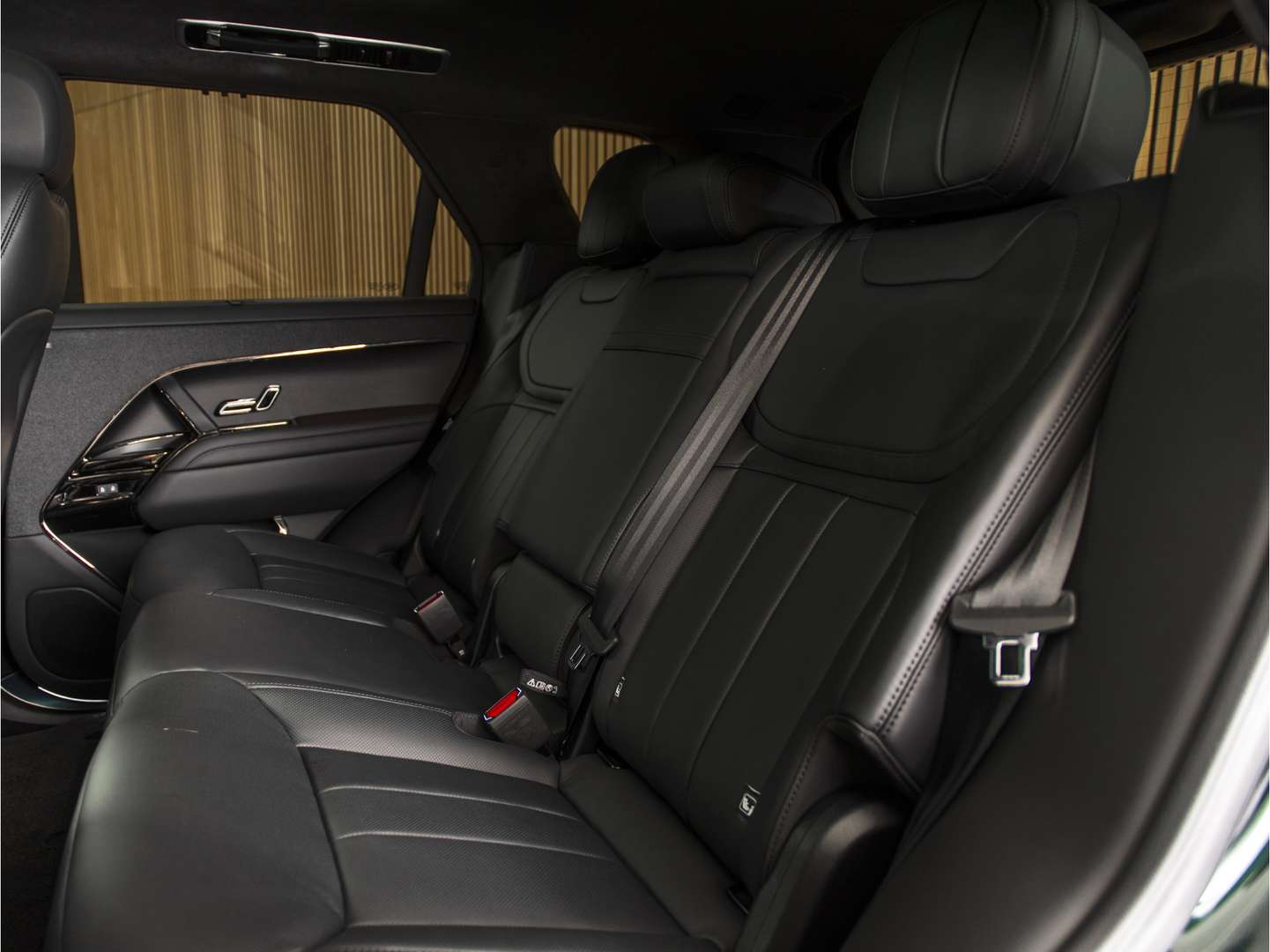 Land Rover Range Rover Sport P550e Autobiography - 2025 - Joinsteer - #15