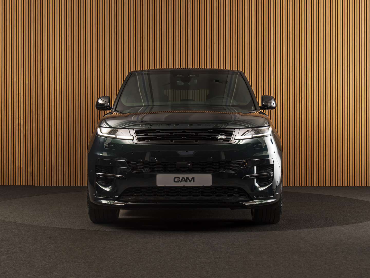 Land Rover Range Rover Sport P550e Autobiography - 2025 - Joinsteer - #8