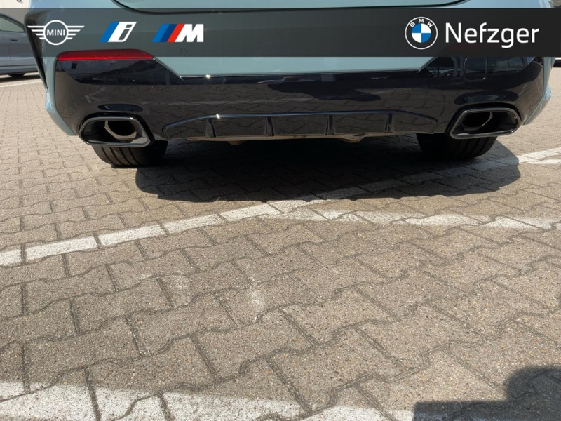 BMW 440 xDrive Cabrio M Sport Pro HUD Sitzbelüft. Nackenwä — photo 19