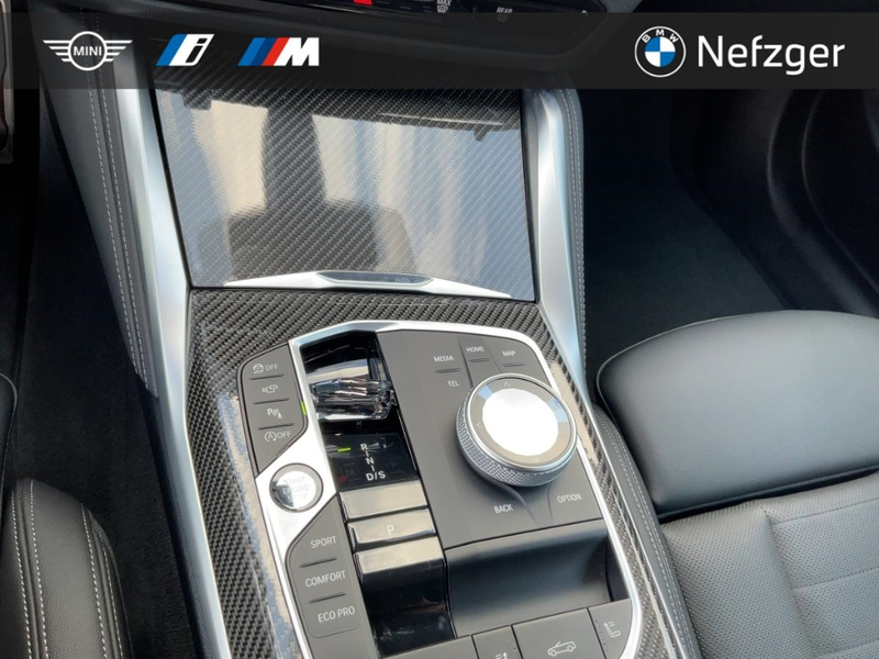 BMW 440 xDrive Cabrio M Sport Pro HUD Sitzbelüft. Nackenwä — photo 17