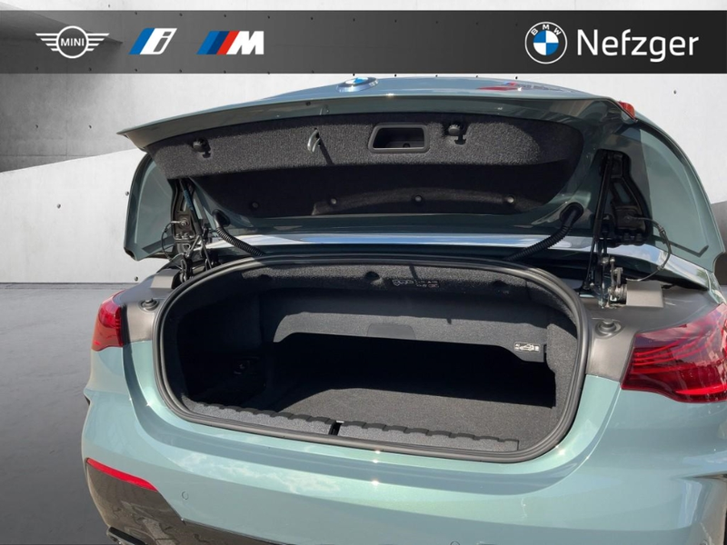 BMW 440 xDrive Cabrio M Sport Pro HUD Sitzbelüft. Nackenwä — photo 6