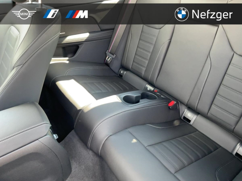 BMW 440 xDrive Cabrio M Sport Pro HUD Sitzbelüft. Nackenwä — photo 8