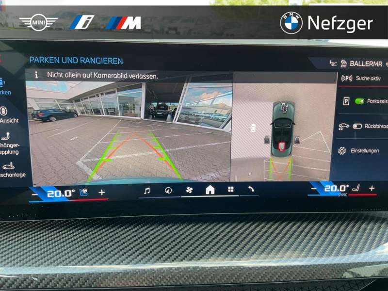 BMW 440 xDrive Cabrio M Sport Pro HUD Sitzbelüft. Nackenwä — photo 16
